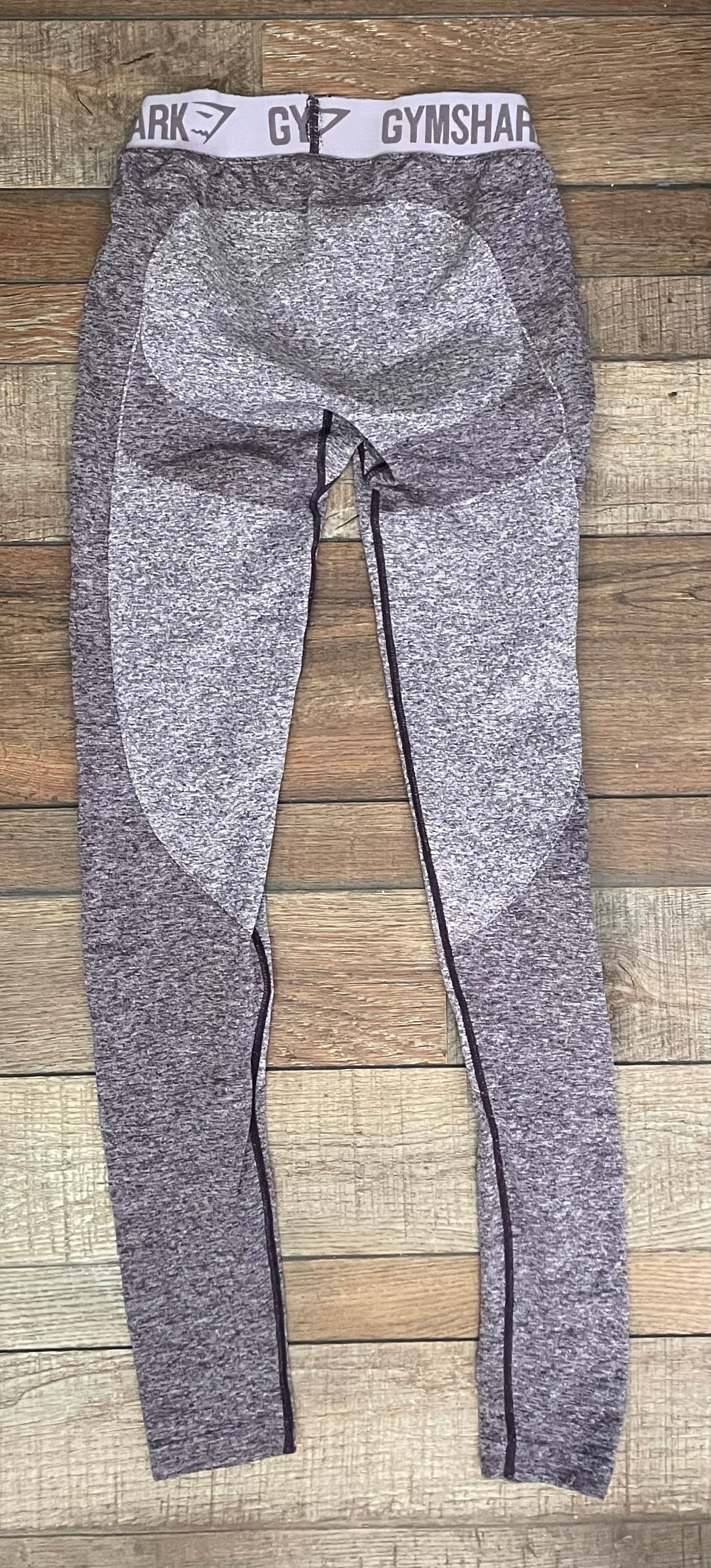 Gymshark Flex Leggings