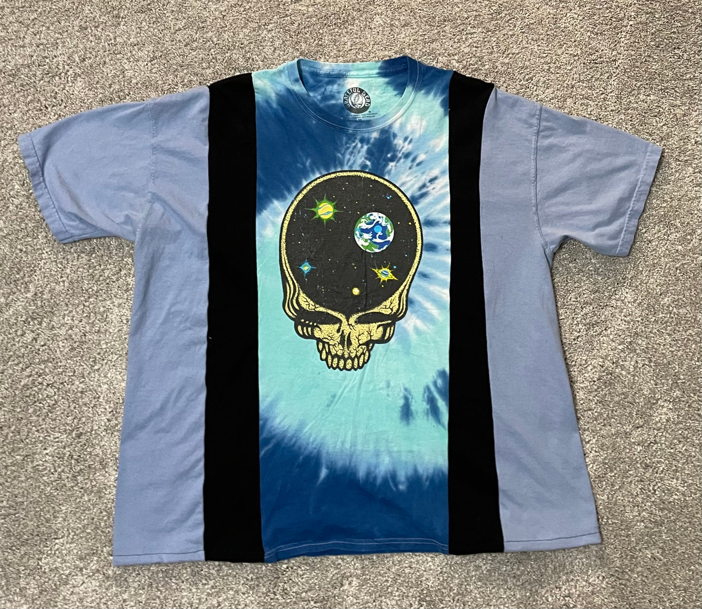 Grateful Dead Space Tee