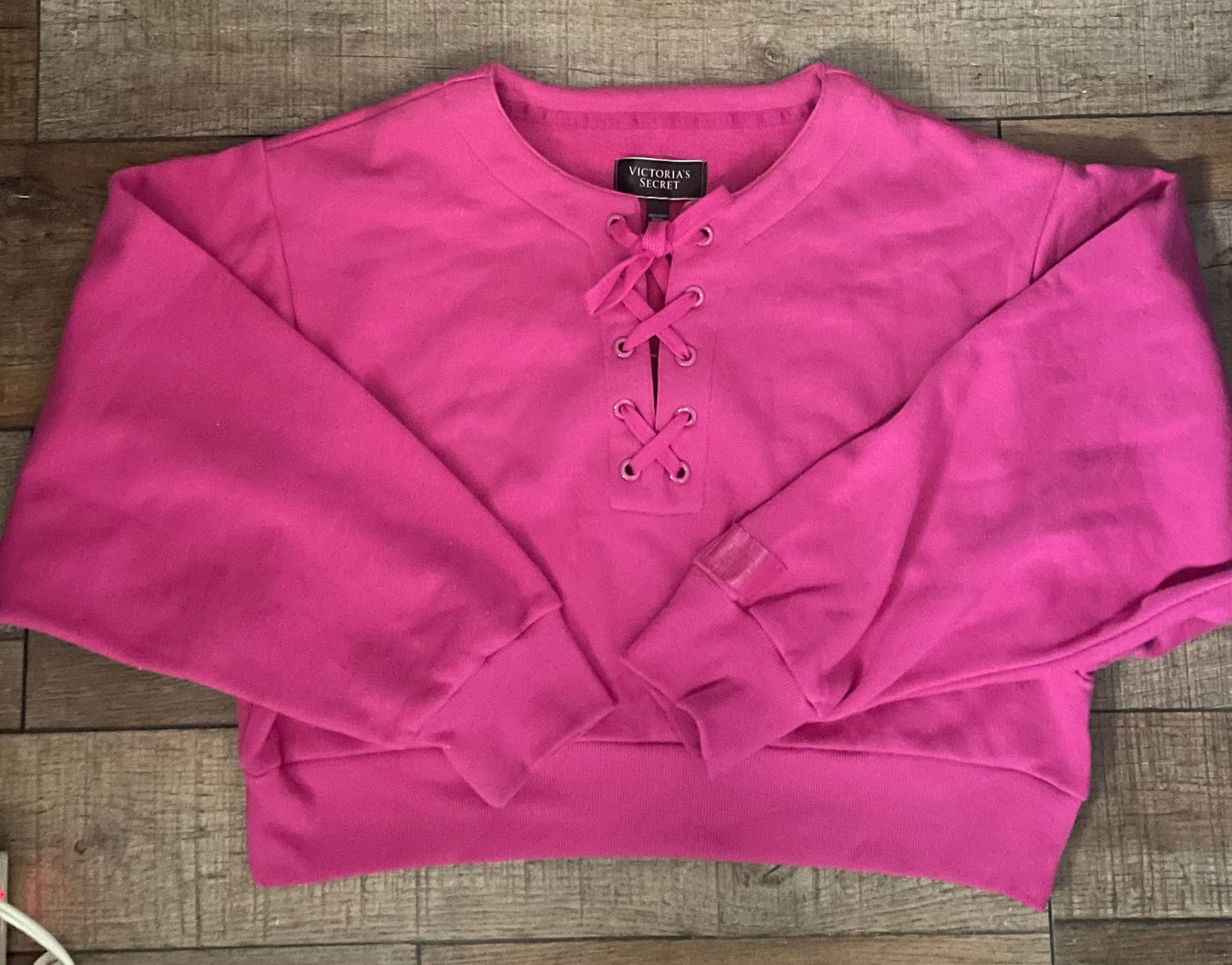 Victoria’s Secret Sweatshirt