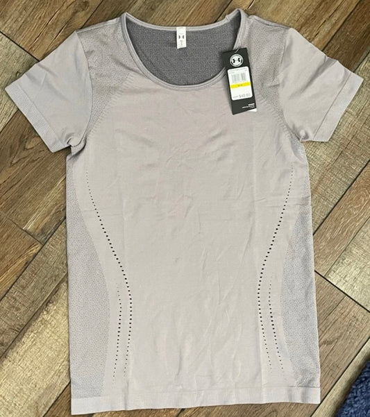 Under Armour Shirt NWT