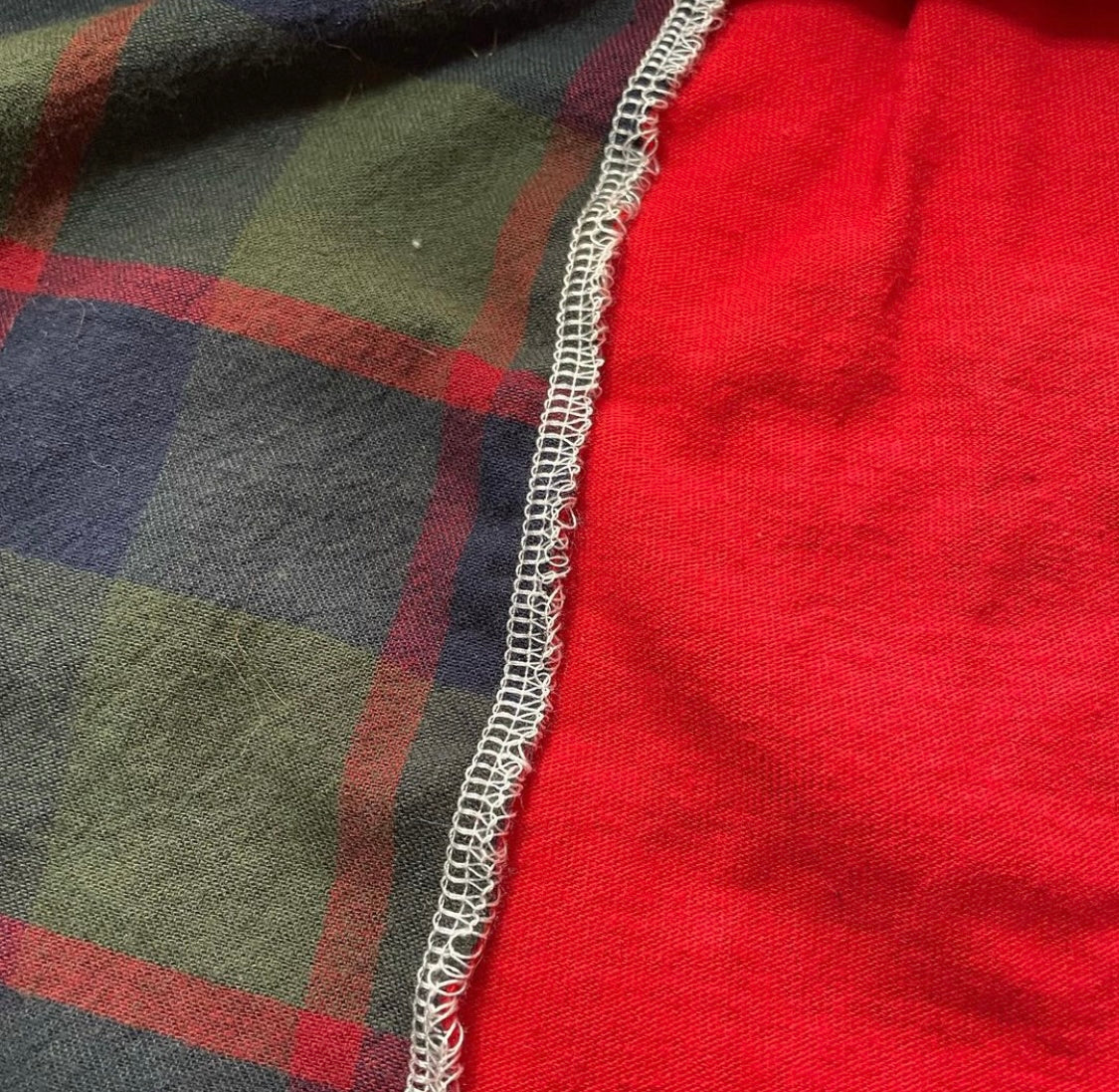 Griswold Family Christmas Flannel Tee
