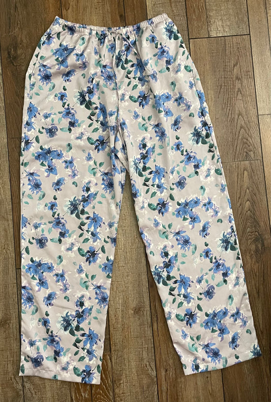 Uniqlo Pajama Pants