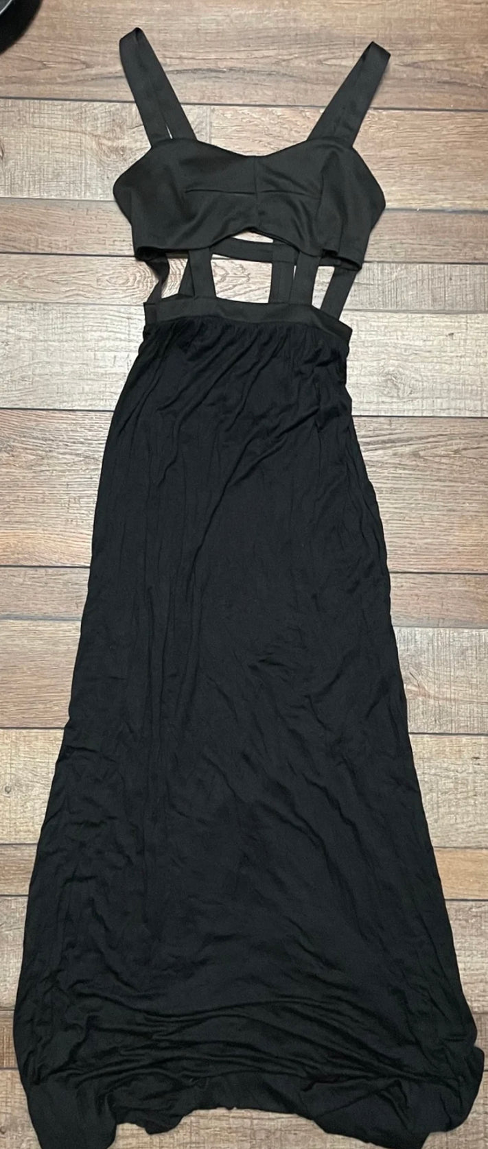 Urban Outfitter’s Maxi Dress