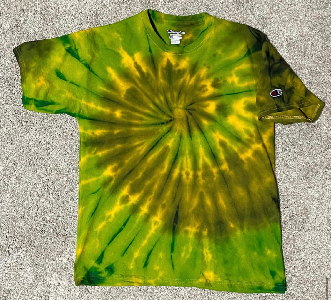 Slime Swirl T-Shirt
