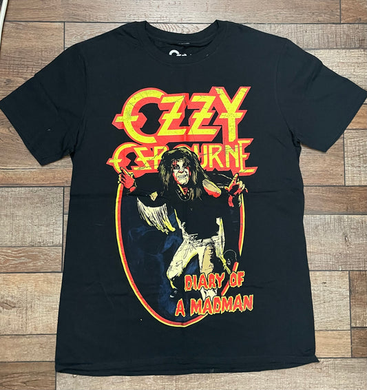 Ozzy Ozbourne T-Shirt