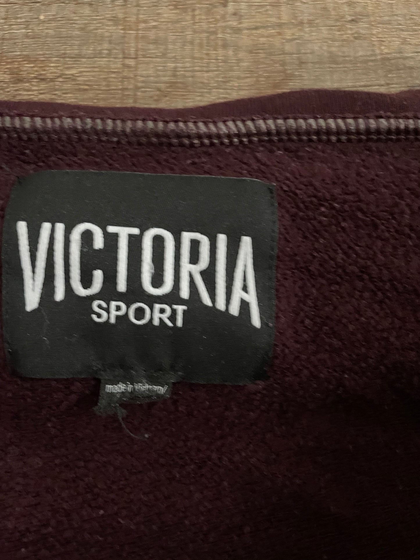 VS Sport Sweatshirt