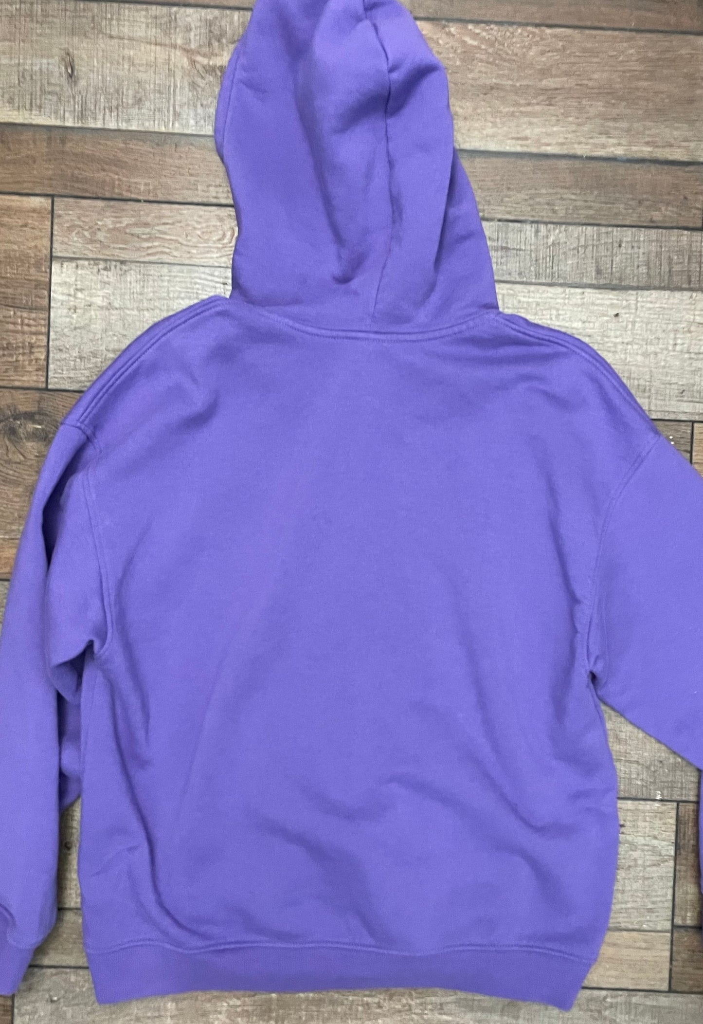 Peace Hoodie