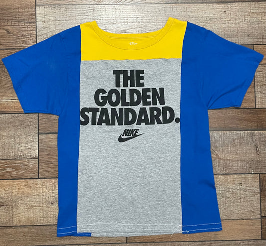 The Gold Standard Tee