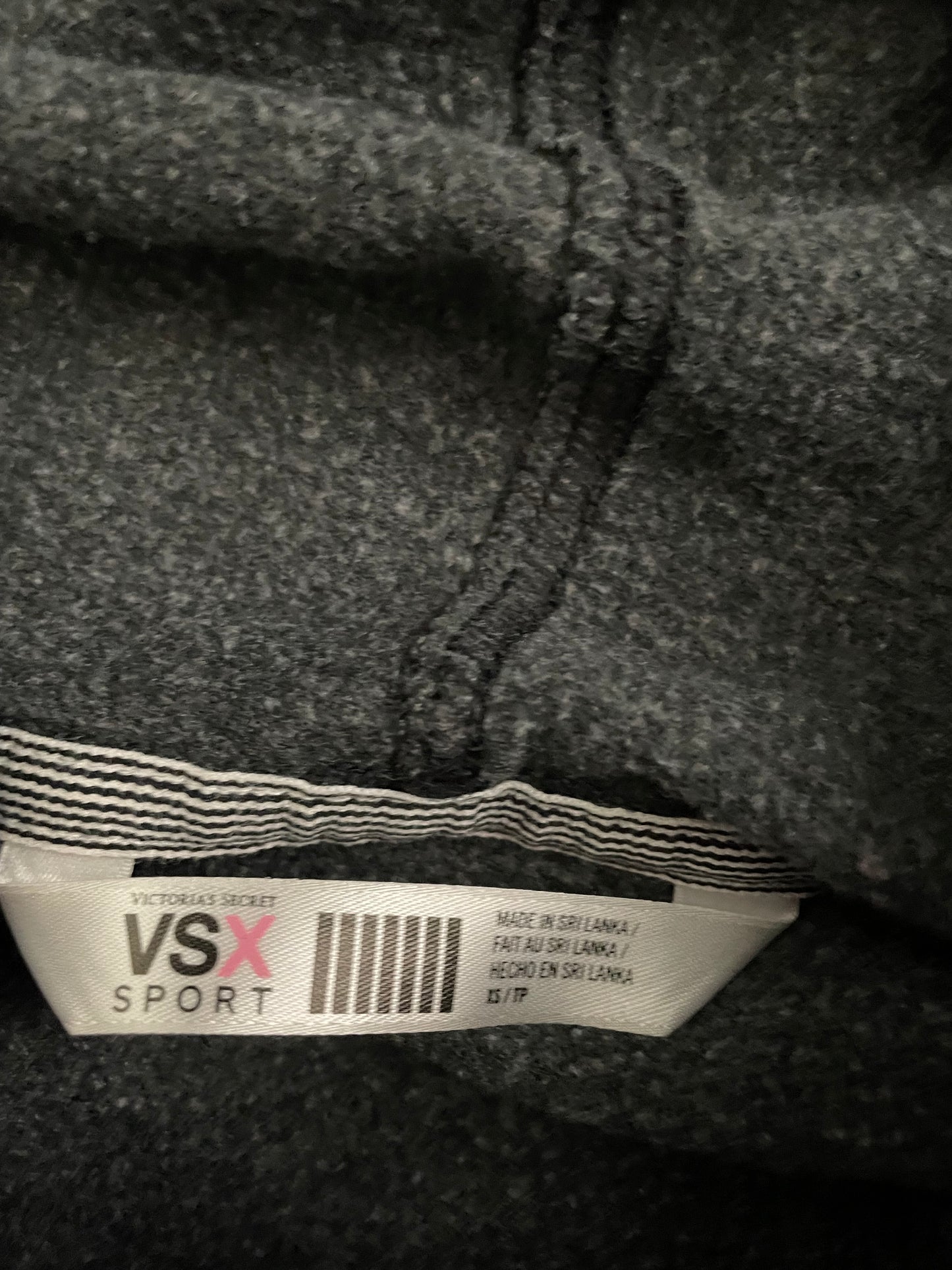 Victoria’s Secret Sport Hoodie