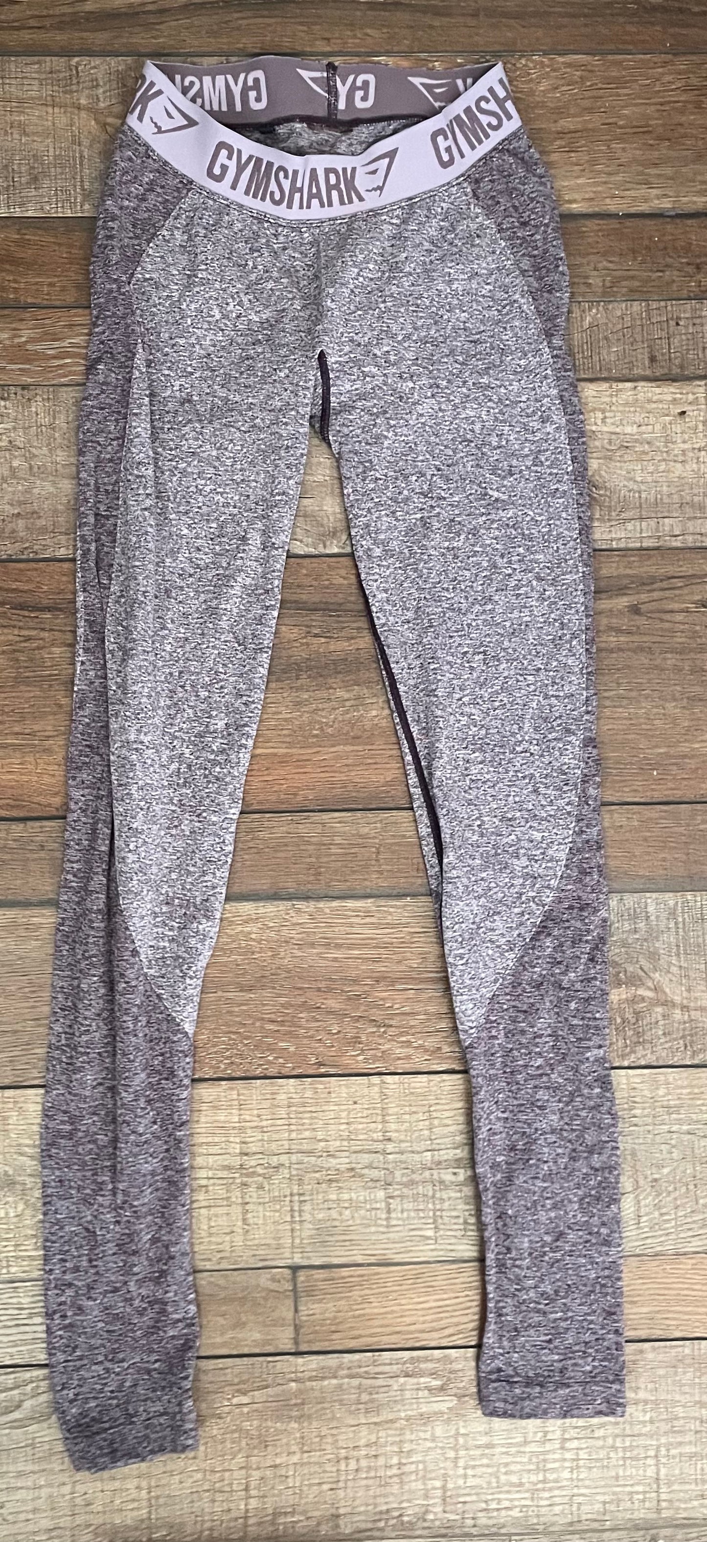 Gymshark Flex Leggings