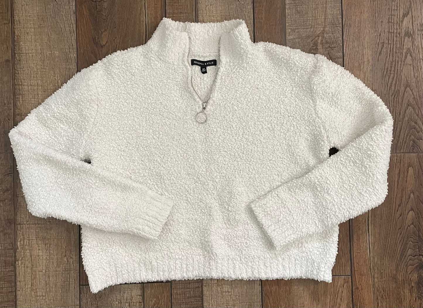 Kendall & Kylie Sweater