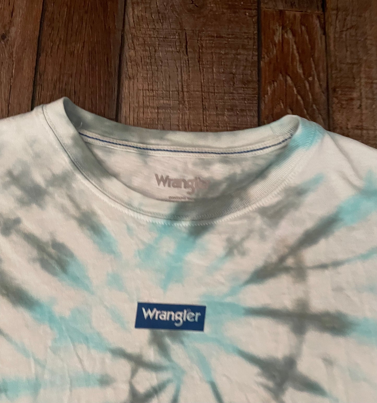 Wrangler T-Shirt