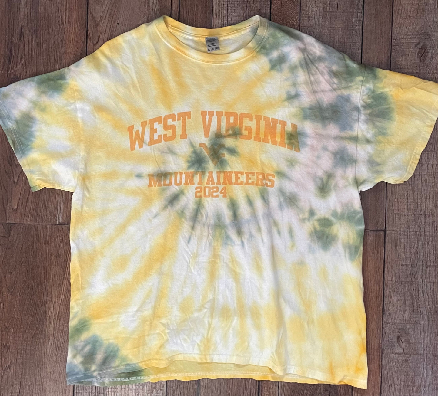 West Virginia T-Shirt