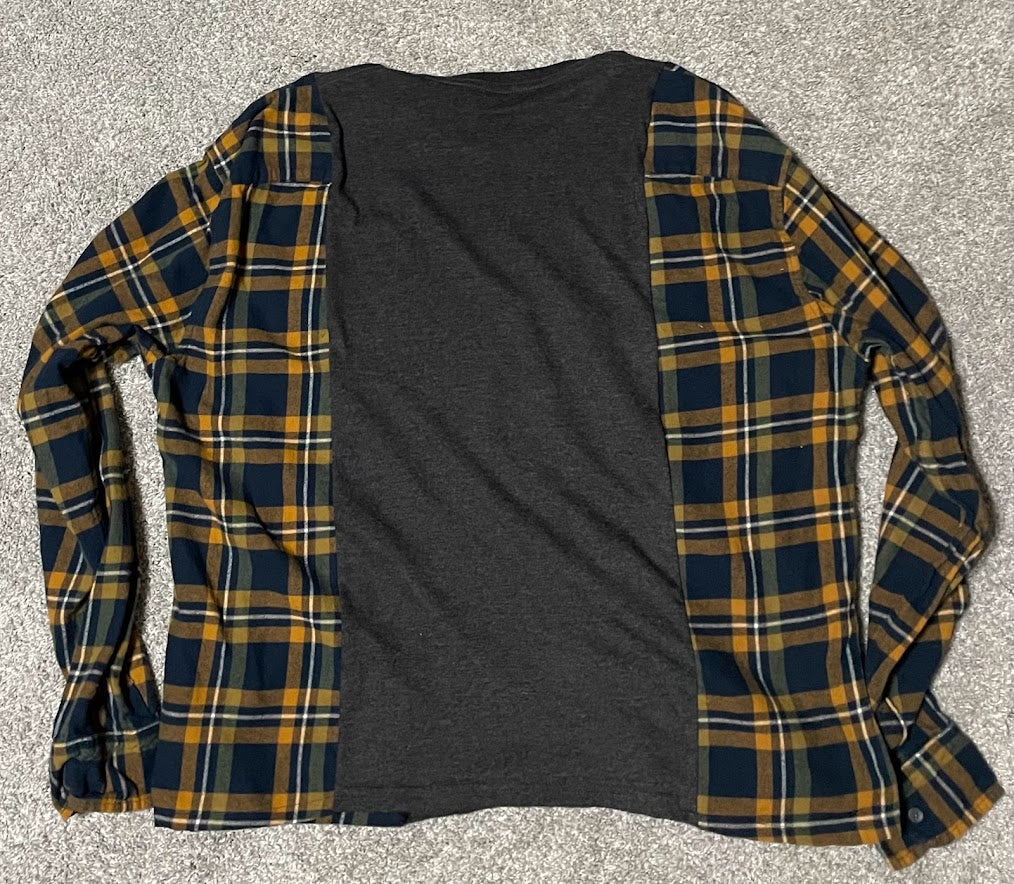 Sublime Flannel Tee